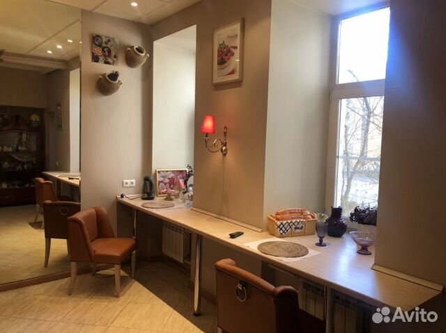 3-к квартира, 90 м², 3/5 эт.