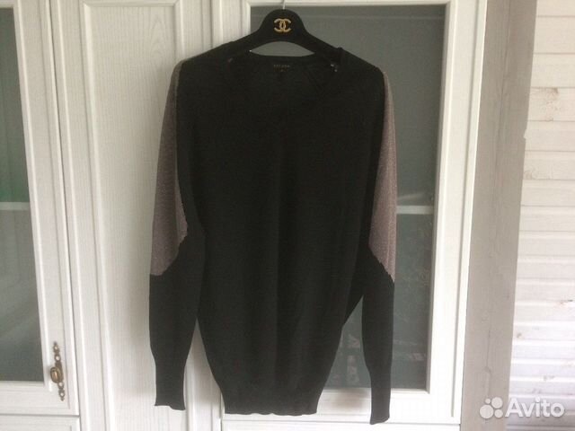 Джемпер Escada оригинал Джемпер Escada оригинал