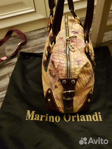 Сумка marino orlandi Сумка marino orlandi