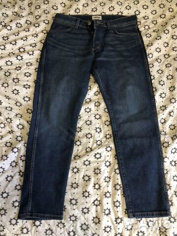 Джинсы wrangler slider Джинсы wrangler slider