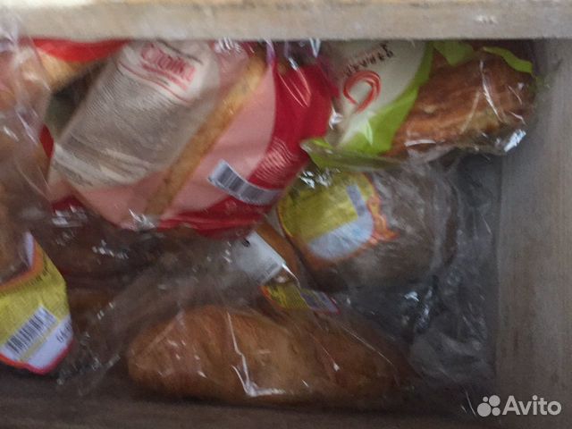 Хлеб для животных купить на Зозу.ру - фотография № 3