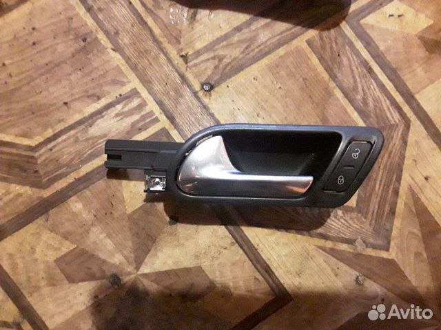Гольф 5 джетта 5 ручка водительской двери