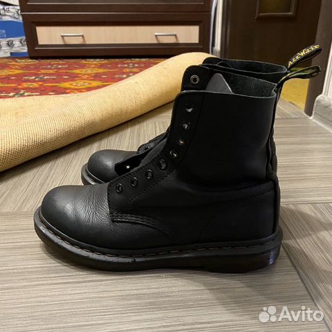 Ботинки Dr. Martens (мартинсы) оригинал из Австрии Ботинки Dr. Martens (мартинсы) оригинал из Австрии