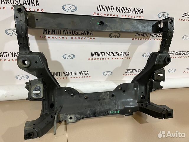 Подрамник Infiniti EX35 EX25 EX37 QX50 J50