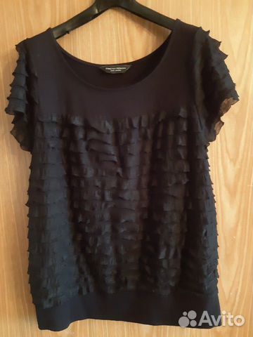 Dorothy Perkins блузка