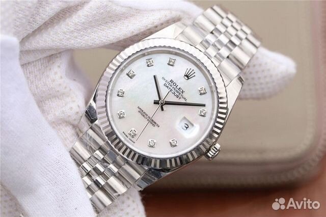 Rolex DateJust Rolex DateJust