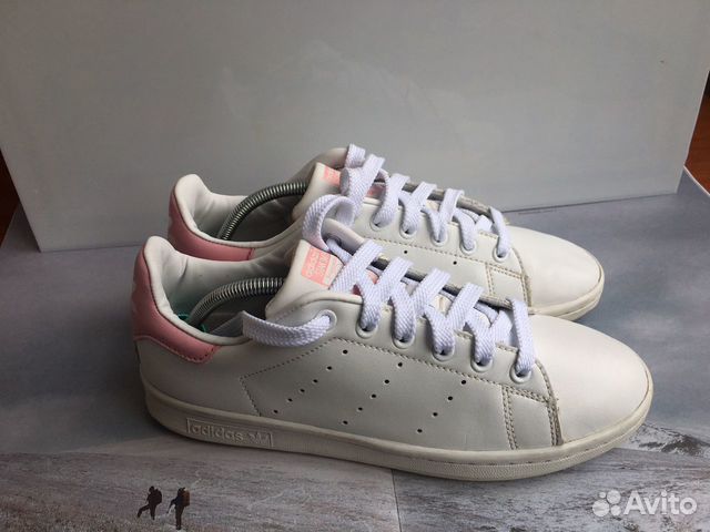 Кроссовки adidas Stan Smith Кроссовки adidas Stan Smith