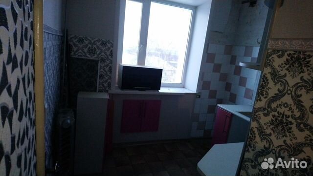 1-к квартира, 34.5 м², 5/5 эт.