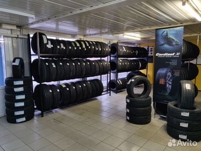 Шина летняя Kormoran Road Performance 205/55 R16 Шина летняя Kormoran Road Performance 205/55 R16