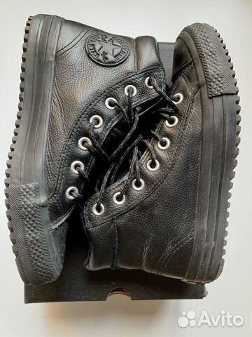 Ботинки Converse