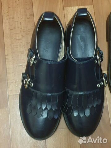 Туфли Zara Туфли Zara