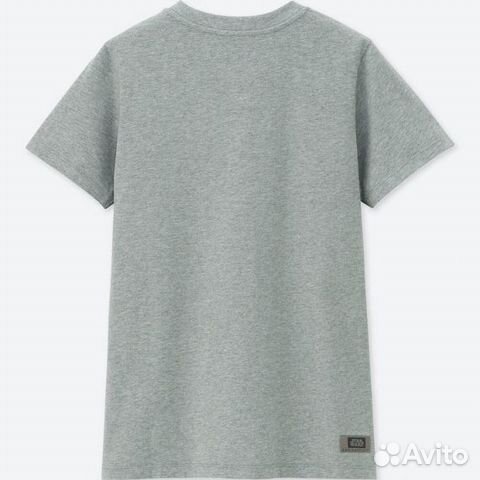 Новая футболка Uniqlo Star Wars Новая футболка Uniqlo Star Wars