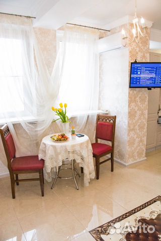 Студия, 30 м², 11/11 эт. Студия, 30 м², 11/11 эт.