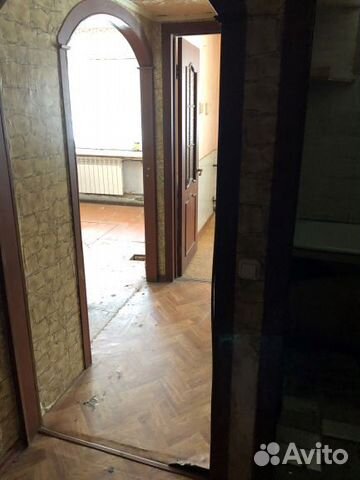 2-к квартира, 39.9 м², 1/3 эт. 2-к квартира, 39.9 м², 1/3 эт.