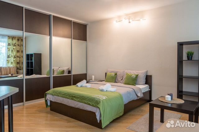 1-к квартира, 37 м², 2/9 эт. 1-к квартира, 37 м², 2/9 эт.