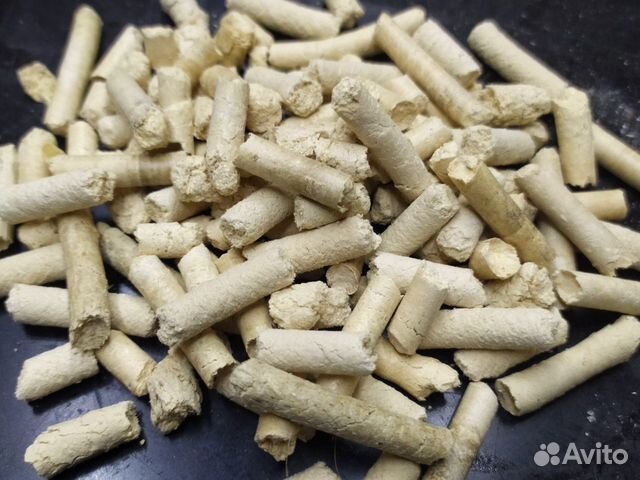 Наполнитель древесный (туалет) для кошек Наполнитель древесный (туалет) для кошек