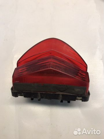 Стоп сигнал для Honda CBR600F4i 2001-2003 PC35