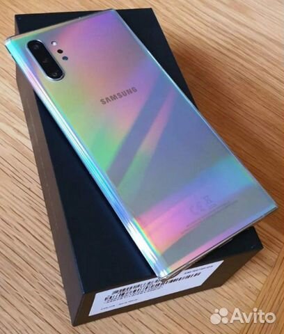 Samsung Note 10 Купить Спб