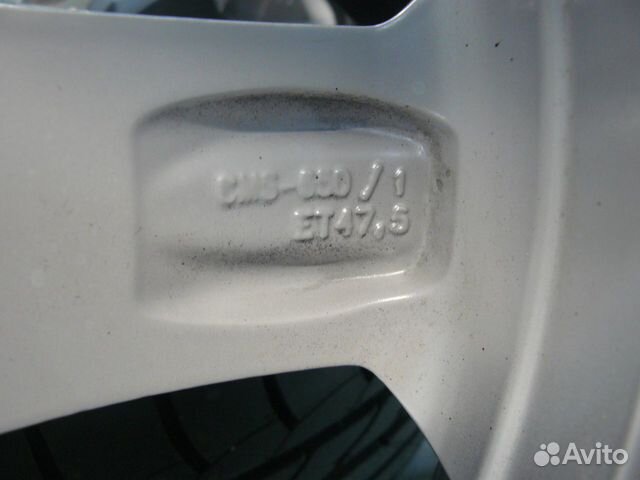 Колеса R17 оригинал Mercedes GLK W204 235/60/17 Колеса R17 оригинал Mercedes GLK W204 235/60/17