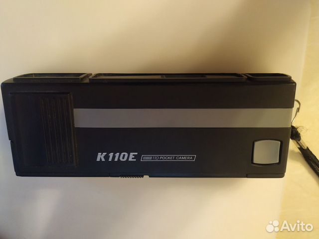 Фотоаппарат k110e ретро Фотоаппарат k110e ретро