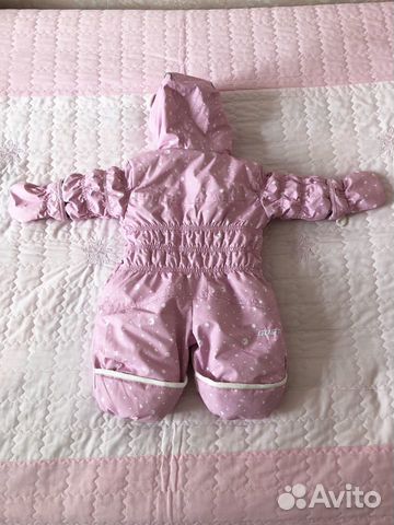 Комбинезон Gusti Комбинезон Gusti