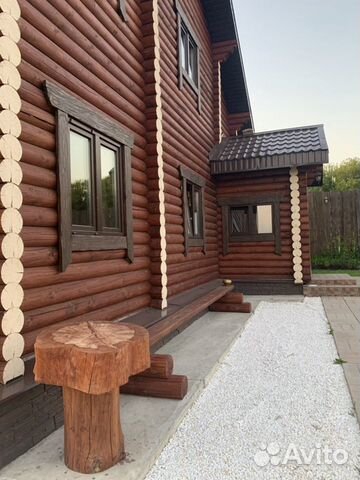 

6-к. коттедж, 140 м²
