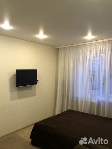 1-к квартира, 30 м², 2/9 эт.