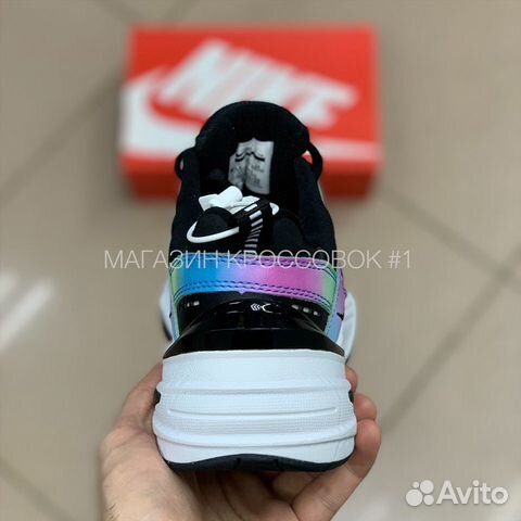 Nike M2k Tekno Nike M2k Tekno