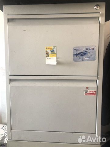 Шкафы металлические Шкафы металлические