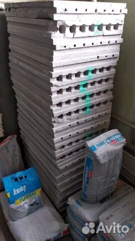 Плиты пазогребневые пустотелые влагостойкие Плиты пазогребневые пустотелые влагостойкие