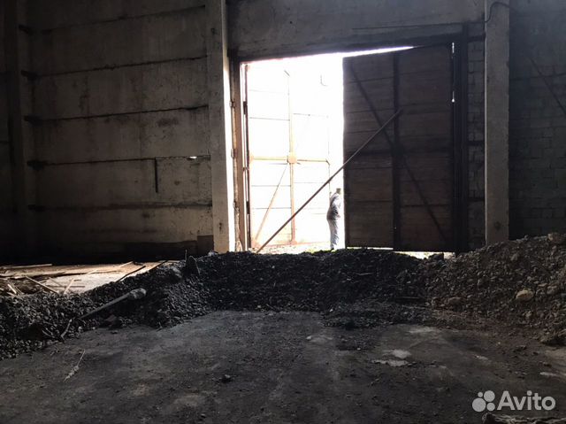 Сдам в аренду складское помещение Сдам в аренду складское помещение