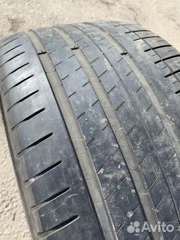 275/40R19 Michelin Pilot Sport 3 275/40R19 Michelin Pilot Sport 3