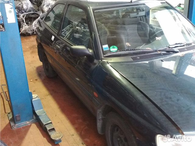 Разбор на запчасти Ford Escort Разбор на запчасти Ford Escort