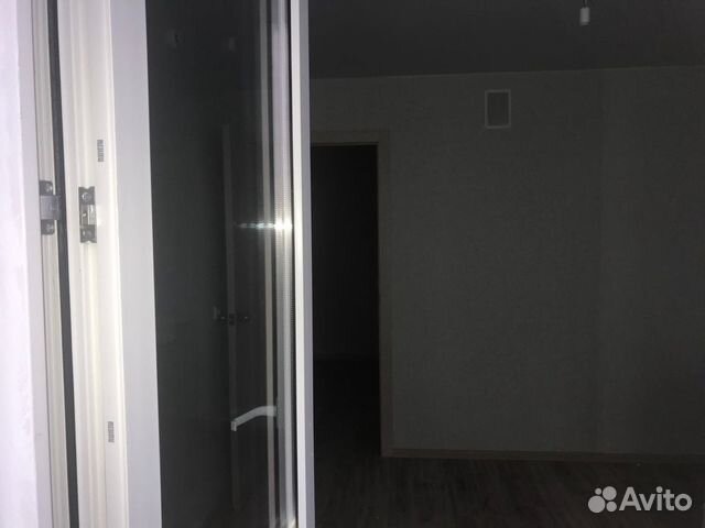 2-к квартира, 58.6 м², 5/18 эт.