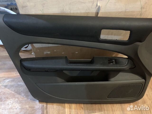 Дверная карта для Форд фокус 2