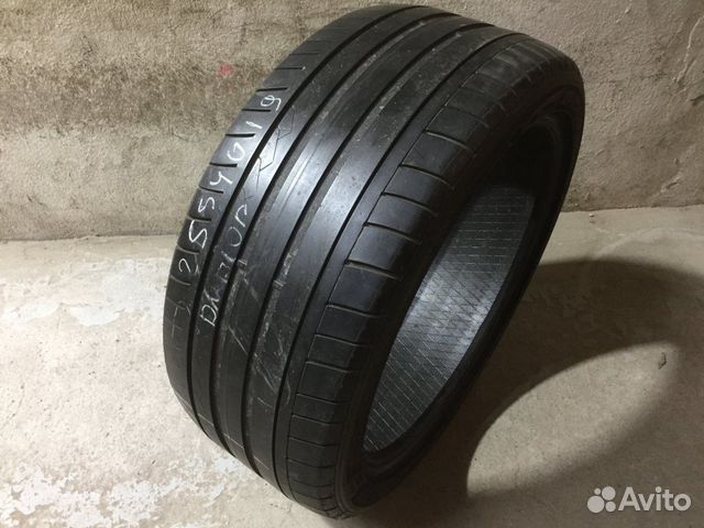 255 40 19 летние шины Dunlop SP Sport Maxx GT 255 40 19 летние шины Dunlop SP Sport Maxx GT