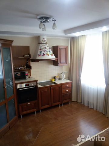 1-к квартира, 48 м², 1/9 эт. 1-к квартира, 48 м², 1/9 эт.