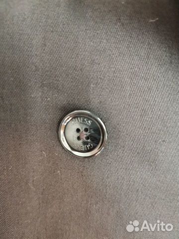 Тренч Guess новый утепленный Тренч Guess новый утепленный