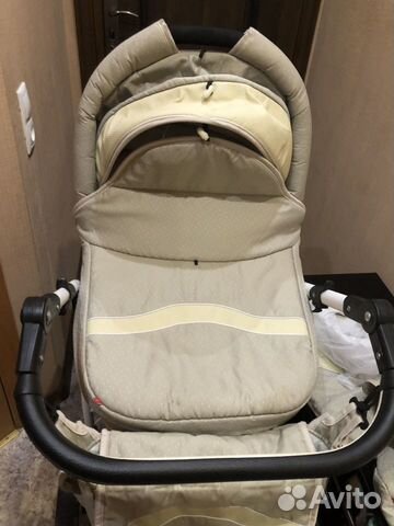 Коляска 2 в 1 Коляска 2 в 1