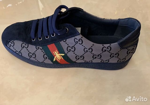 Кеды gucci Кеды gucci