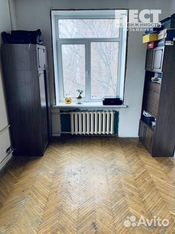 3-к квартира, 78 м², 4/7 эт.