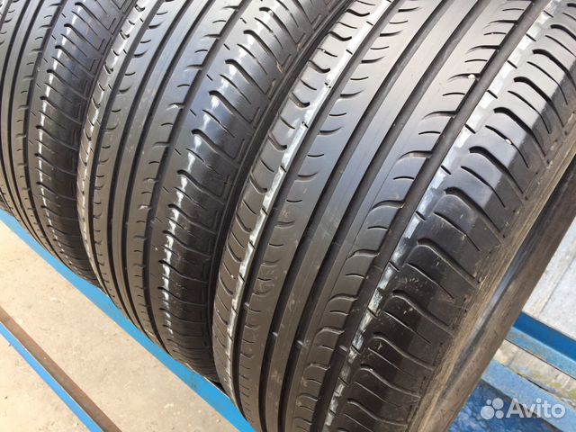 225/60R17 99H Hankook Optimo K415 комплект 225/60R17 99H Hankook Optimo K415 комплект