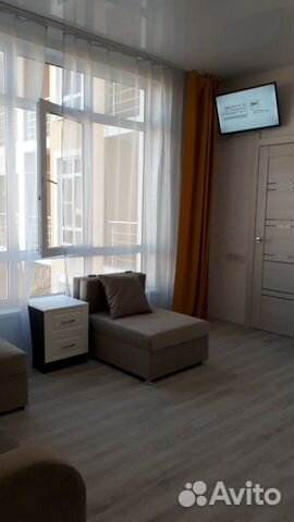 2-к квартира, 48 м², 6/8 эт.