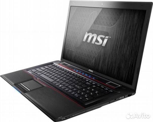 Ноутбук msi 17. Ноутбук MSI ge70. Ноутбук MSI ge60 0nd. Игровой ноутбук MSI i5. Ноутбук MSI 60.