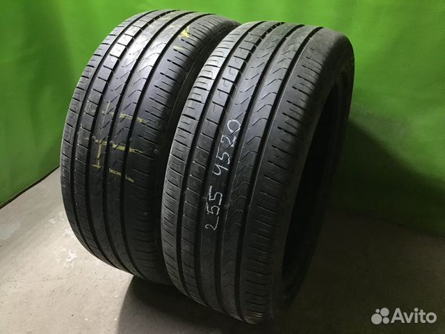 255 45 20 летние шины Pirelli Cinturato P7 255 45 20 летние шины Pirelli Cinturato P7