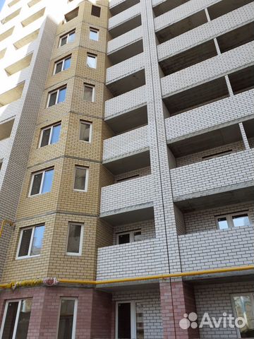 3-к квартира, 88.5 м², 4/12 эт.