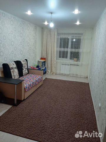 3-к квартира, 60 м², 3/5 эт. 3-к квартира, 60 м², 3/5 эт.