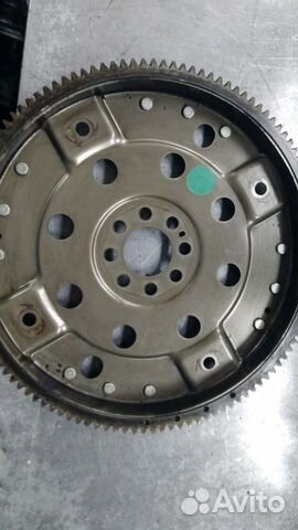 Маховик АКПП Nissan двс VQ25 Маховик АКПП Nissan двс VQ25