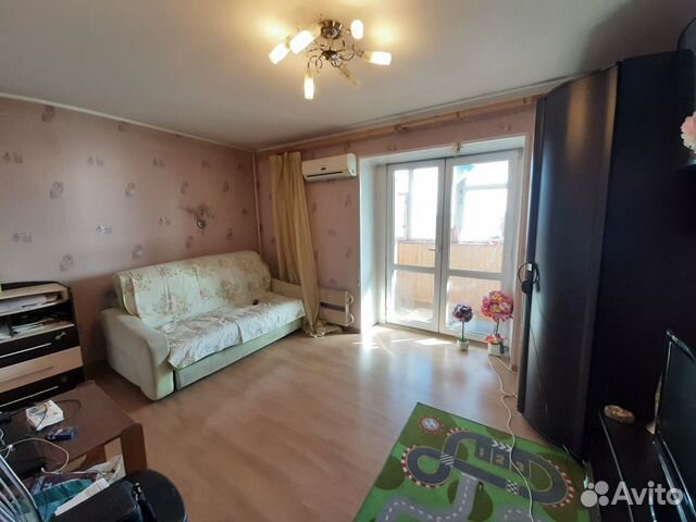 3-к квартира, 65.1 м², 15/16 эт.