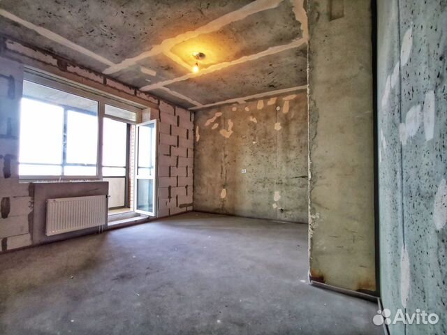 3-к квартира, 81.1 м², 22/23 эт. 3-к квартира, 81.1 м², 22/23 эт.